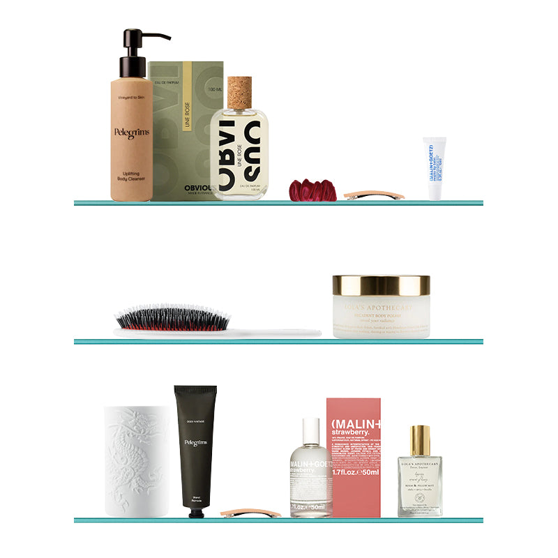 REVERIE 'LOVE EDITION'