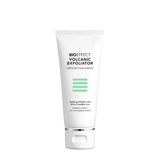 Bioeffect Volcanic Exfoliator 60ml