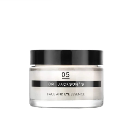 Dr Jacksons Face & Eye Essence