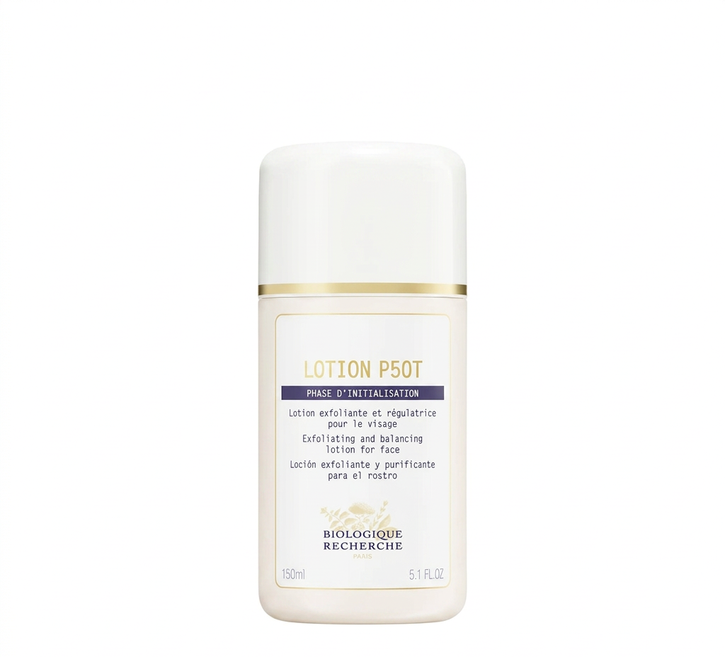 Lotion P50T