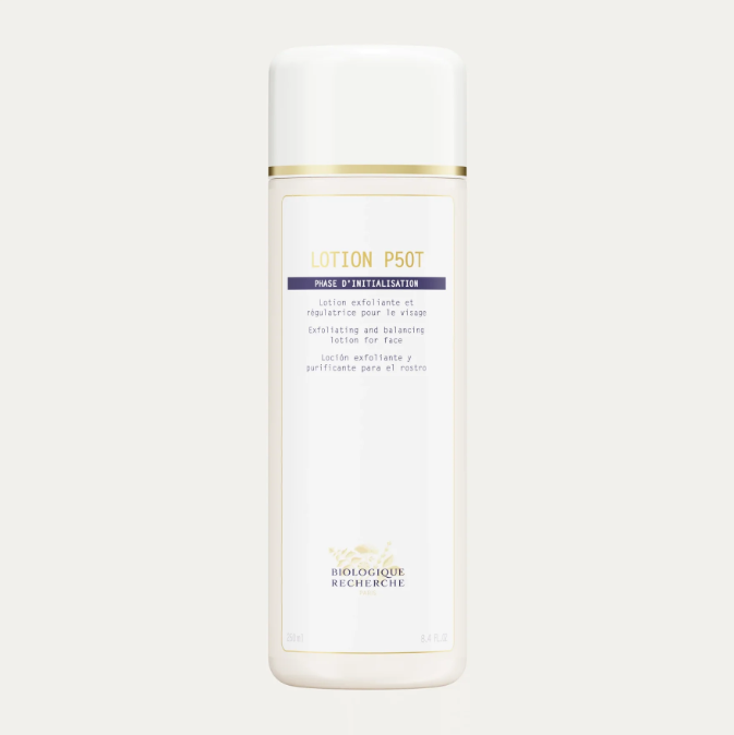 Lotion P50T