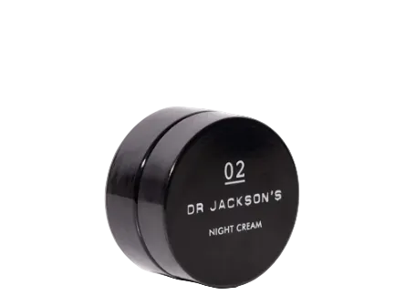 02 Night Skin Cream