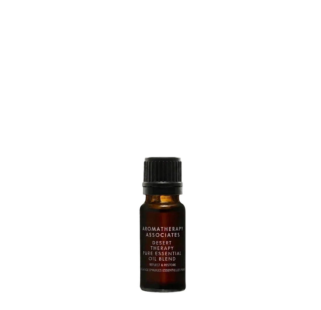 Desert Therapy Pure Essential Oil Blend