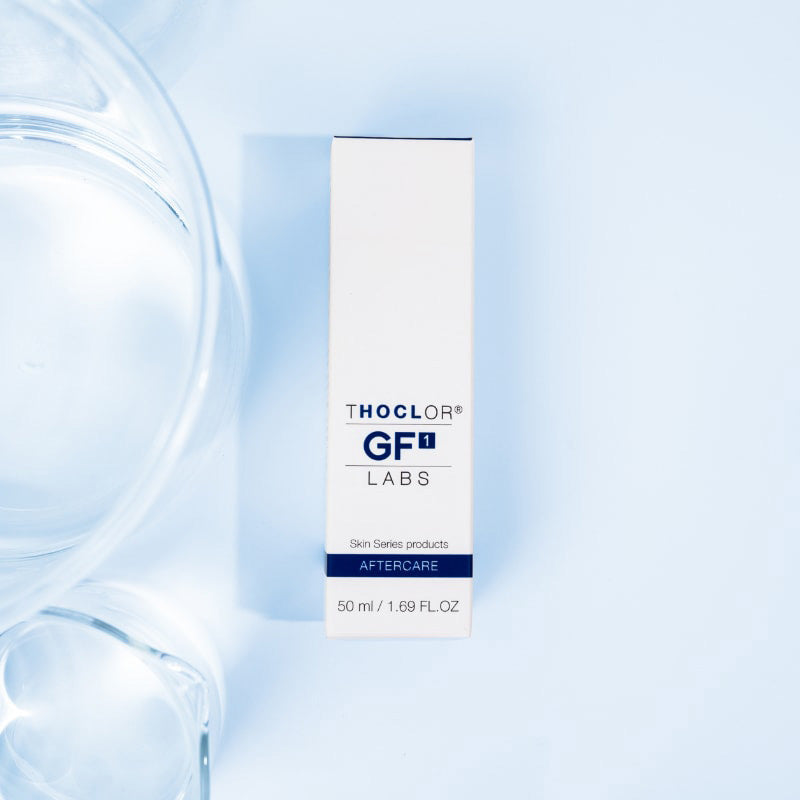 Thoclor GF1 Aftercare