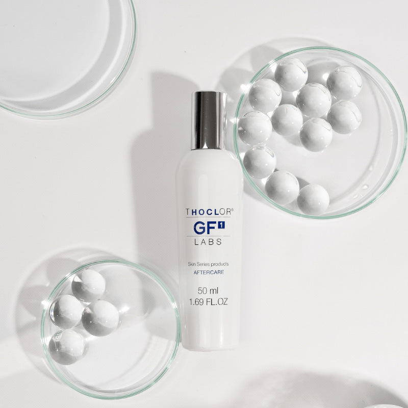 Thoclor GF1 Aftercare