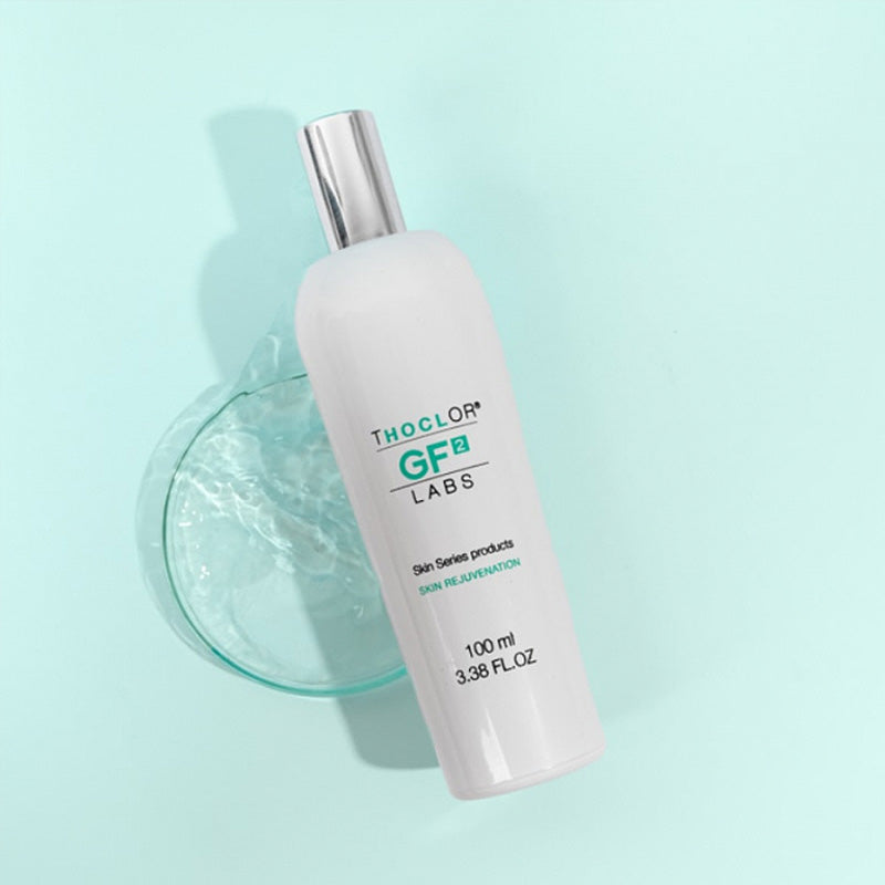 Thoclor GF2 Skin Rejuvination Duo