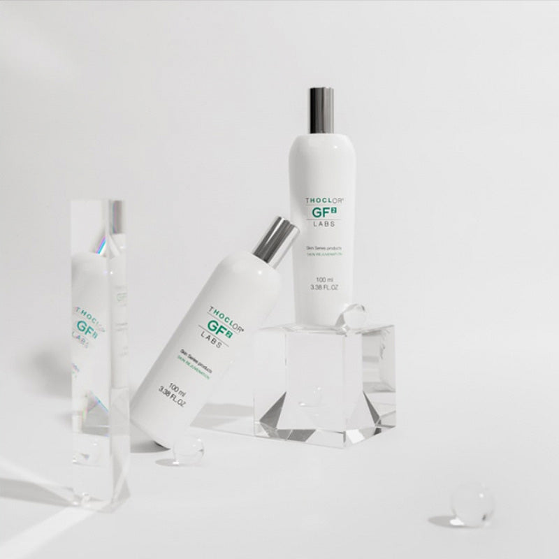 Thoclor GF2 Skin Rejuvination Duo
