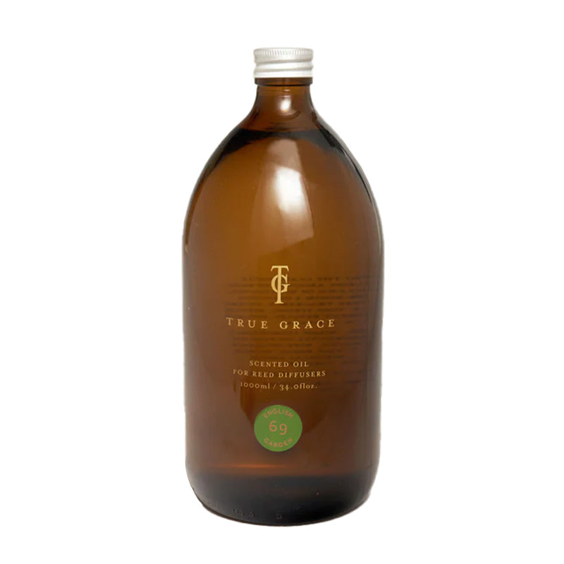 Burlington English Garden Reed Refill