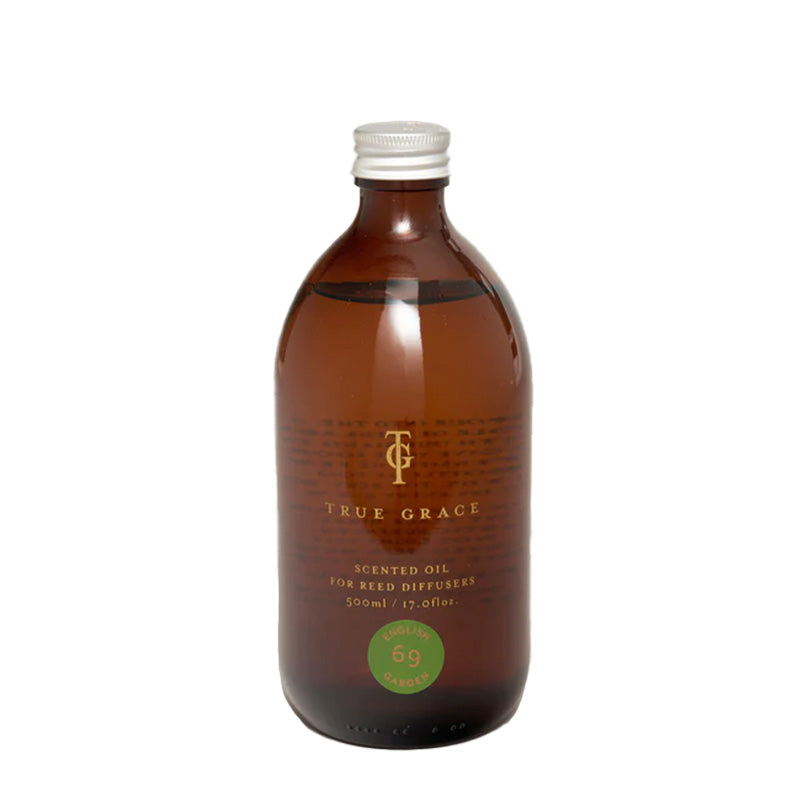 Burlington English Garden Reed Refill