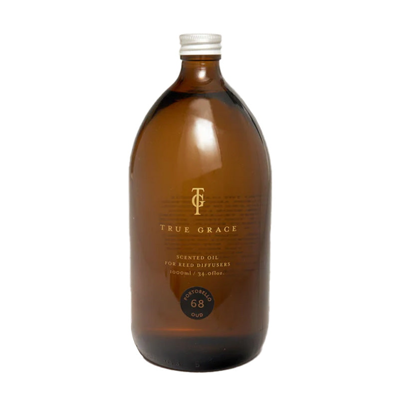 Burlington Portobello Oud Reed Refill