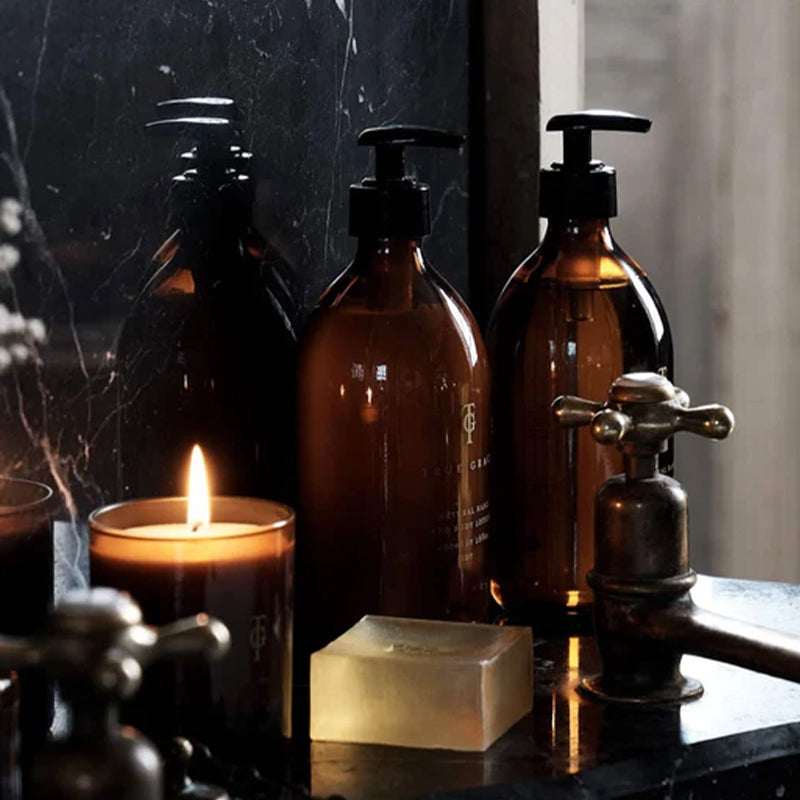 True Grace Burlington Lotion Neroli 490ml SAB-LOT-O1-BRGE 875056005800 Body,Body lotions & Oliën,Categorie_Bad & Douche,Categorie_Body lotions & Oliën,Categorie_Handverzorging,Categorie_Lichaam,Collectie_Burlington,Ingrediënten_cruelty free,Ingrediënten_v