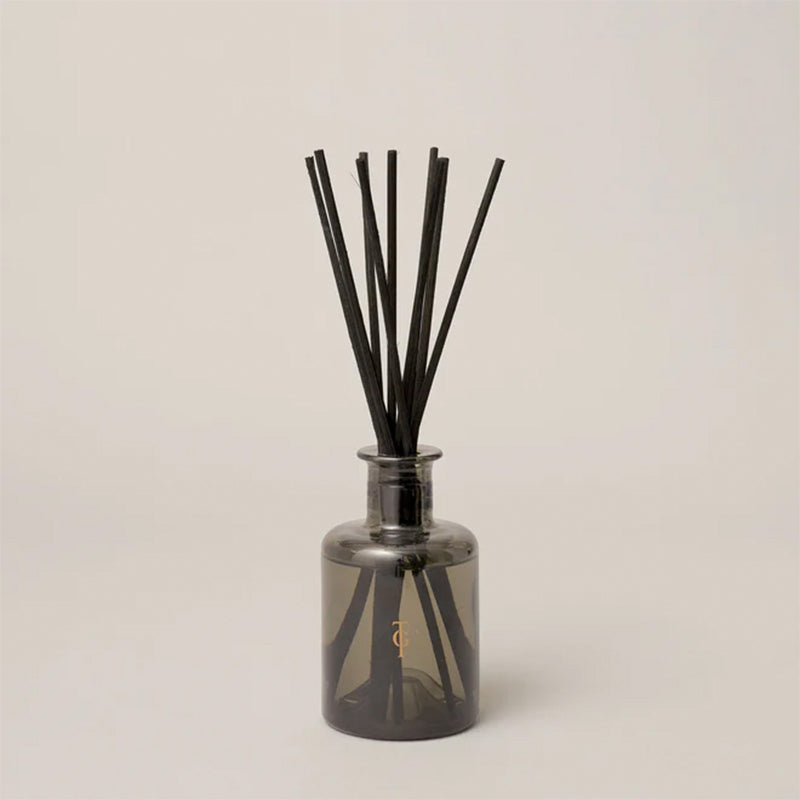 Manor Reed Diffuser Bottle 200ml SAM-RSB-N0-N0GA Accessoires,Accessoires & Tools,Categorie_Tools & Accessoires,Collectie_Burlington,Interieur,merk_True Grace,Tools & Accessoires True Grace Home Fragrances RETREAT