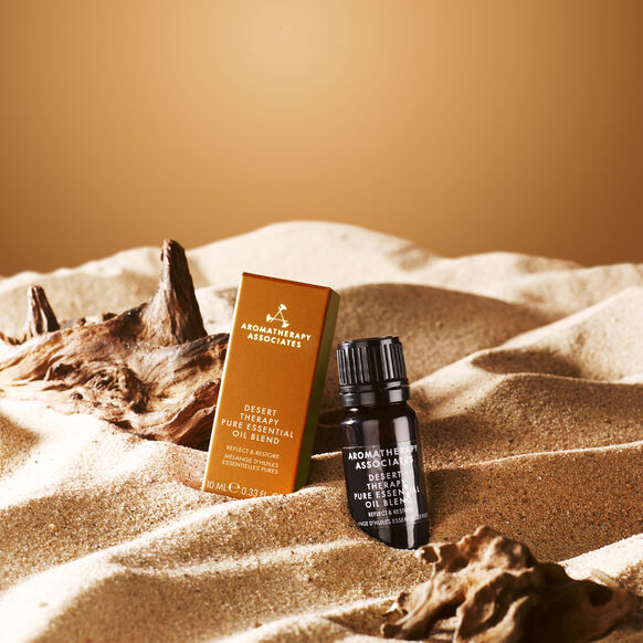 Desert Therapy Pure Essential Oil Blend