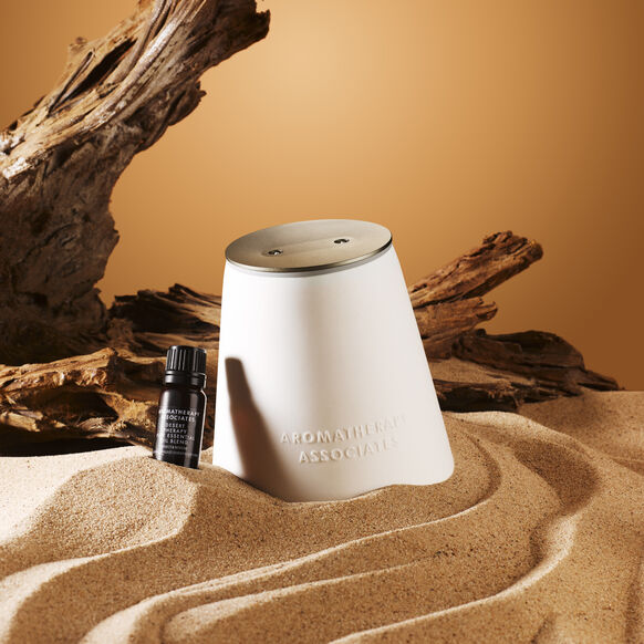 Desert Therapy Pure Essential Oil Blend