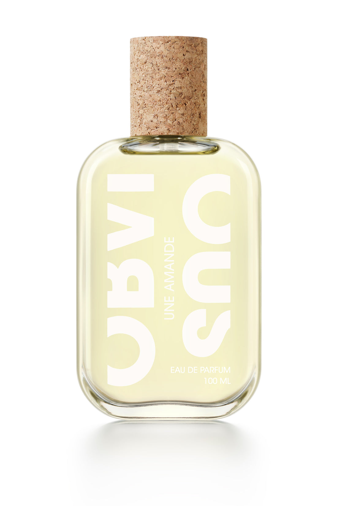 Une Amande Eau de Parfum