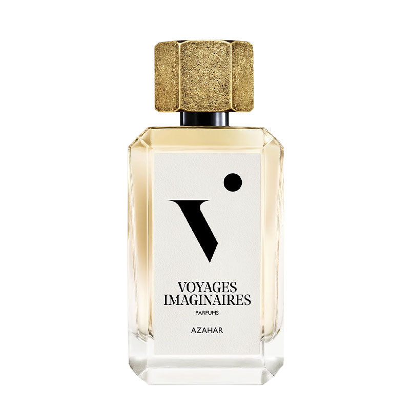Azahar Eau de Parfum