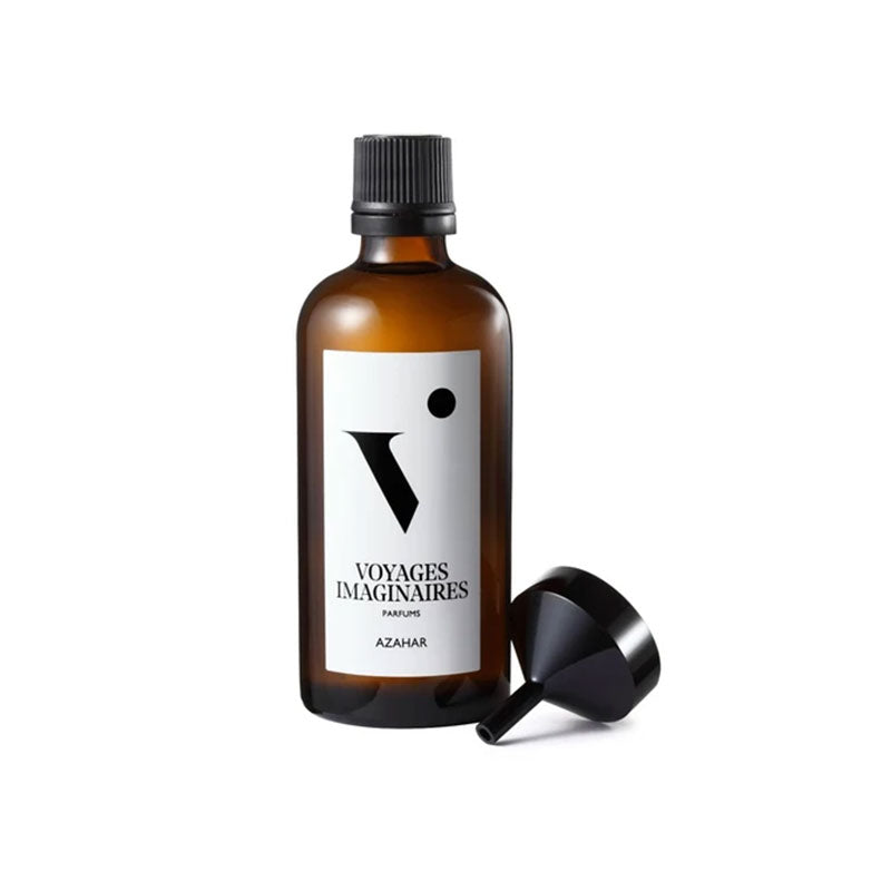 Azahar Eau de Parfum