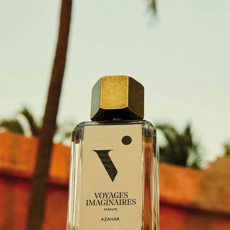 Azahar Eau de Parfum