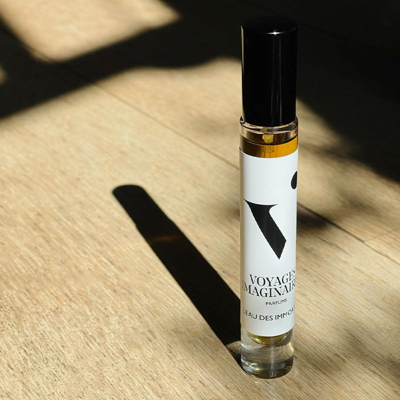 L'Eau des Immortels Eau de Parfum