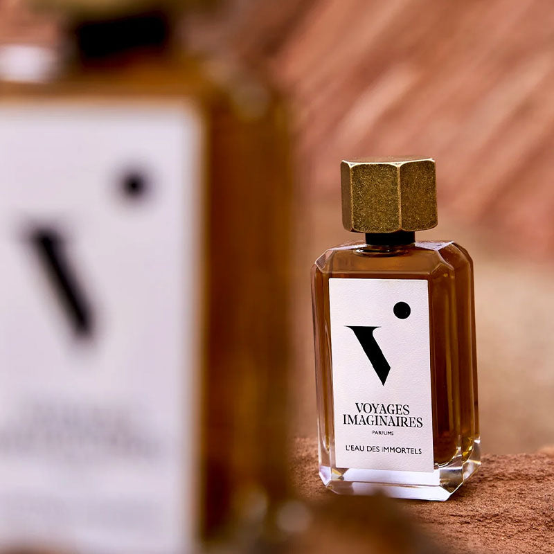 L'Eau des Immortels Eau de Parfum