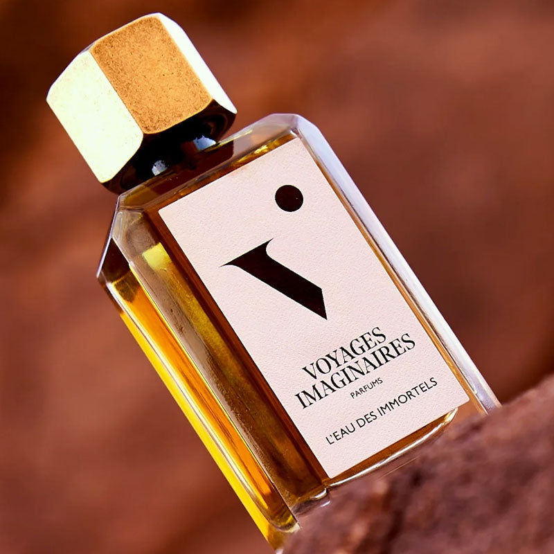L'Eau des Immortels Eau de Parfum