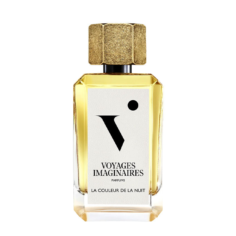 La Couleur de la Nuit Eau de Parfum
