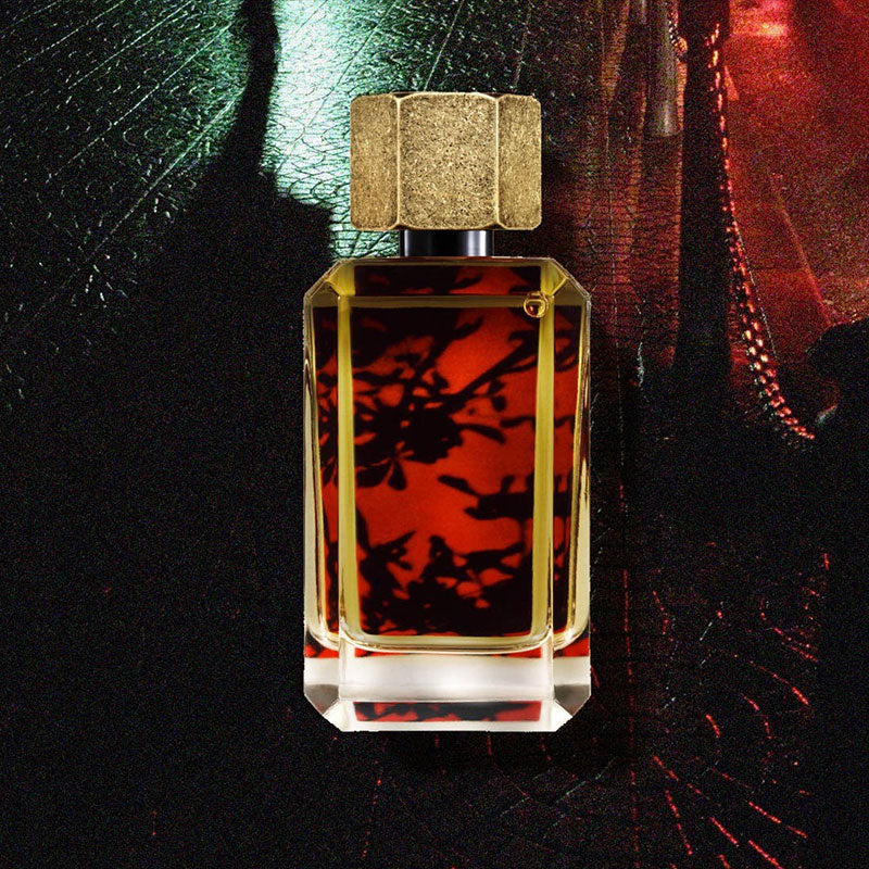 La Couleur de la Nuit Eau de Parfum