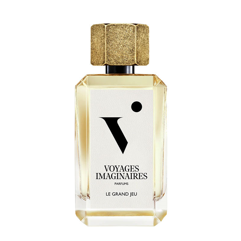 Le Grand Jeu Eau de Parfum