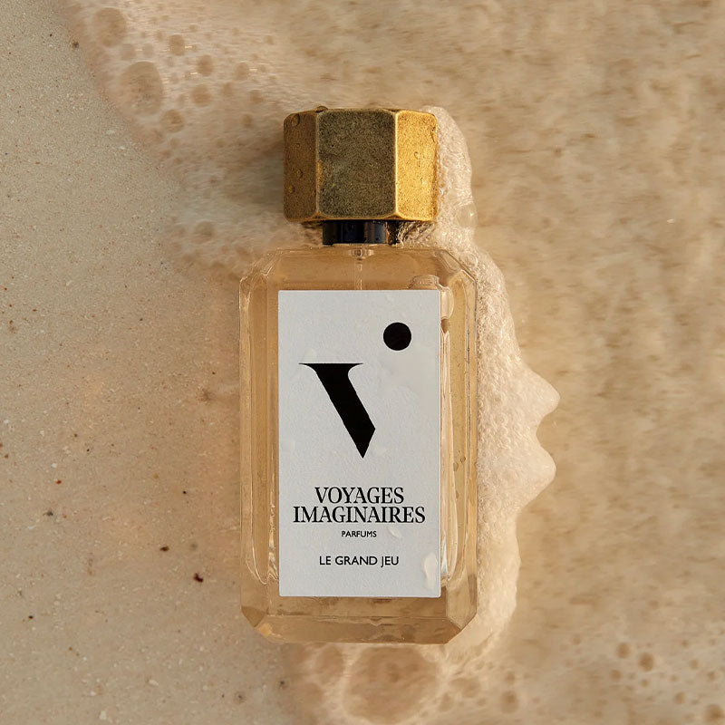 Le Grand Jeu Eau de Parfum