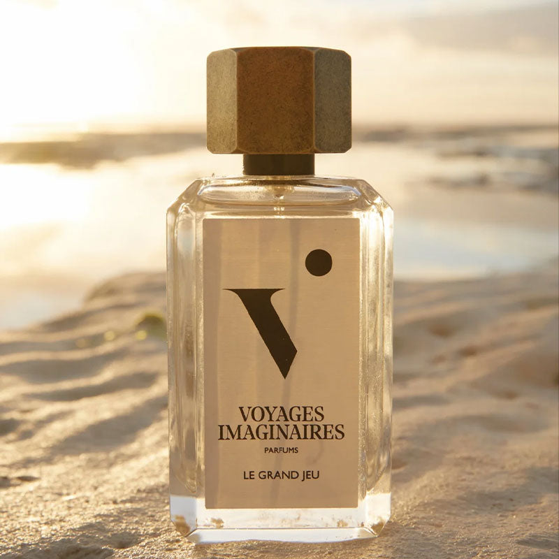 Le Grand Jeu Eau de Parfum