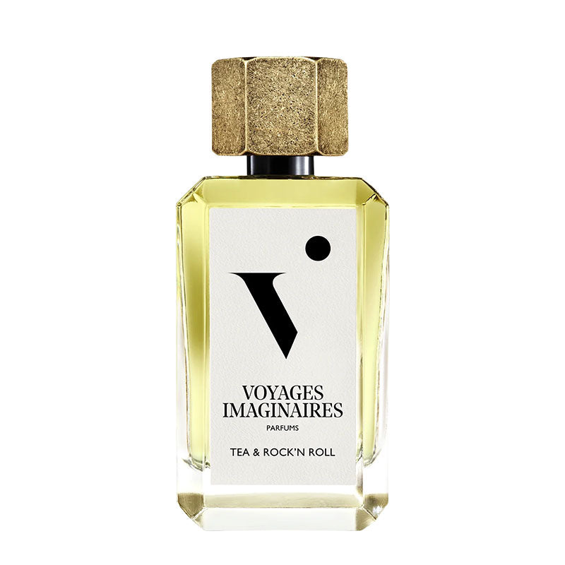 Tea & Rock'n Roll Eau de Parfum
