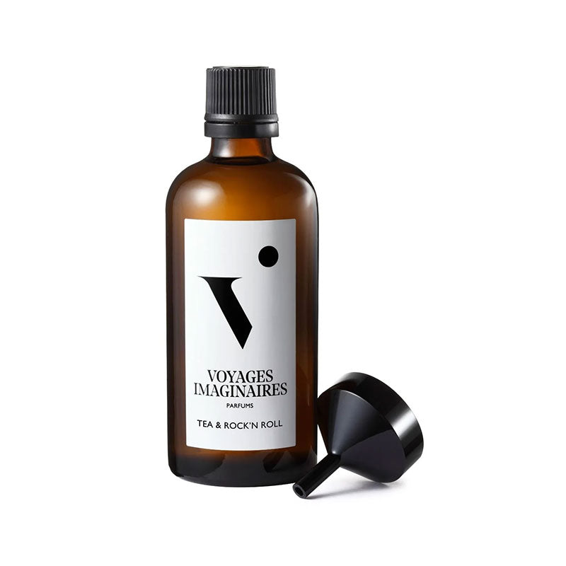 Tea & Rock'n Roll Eau de Parfum