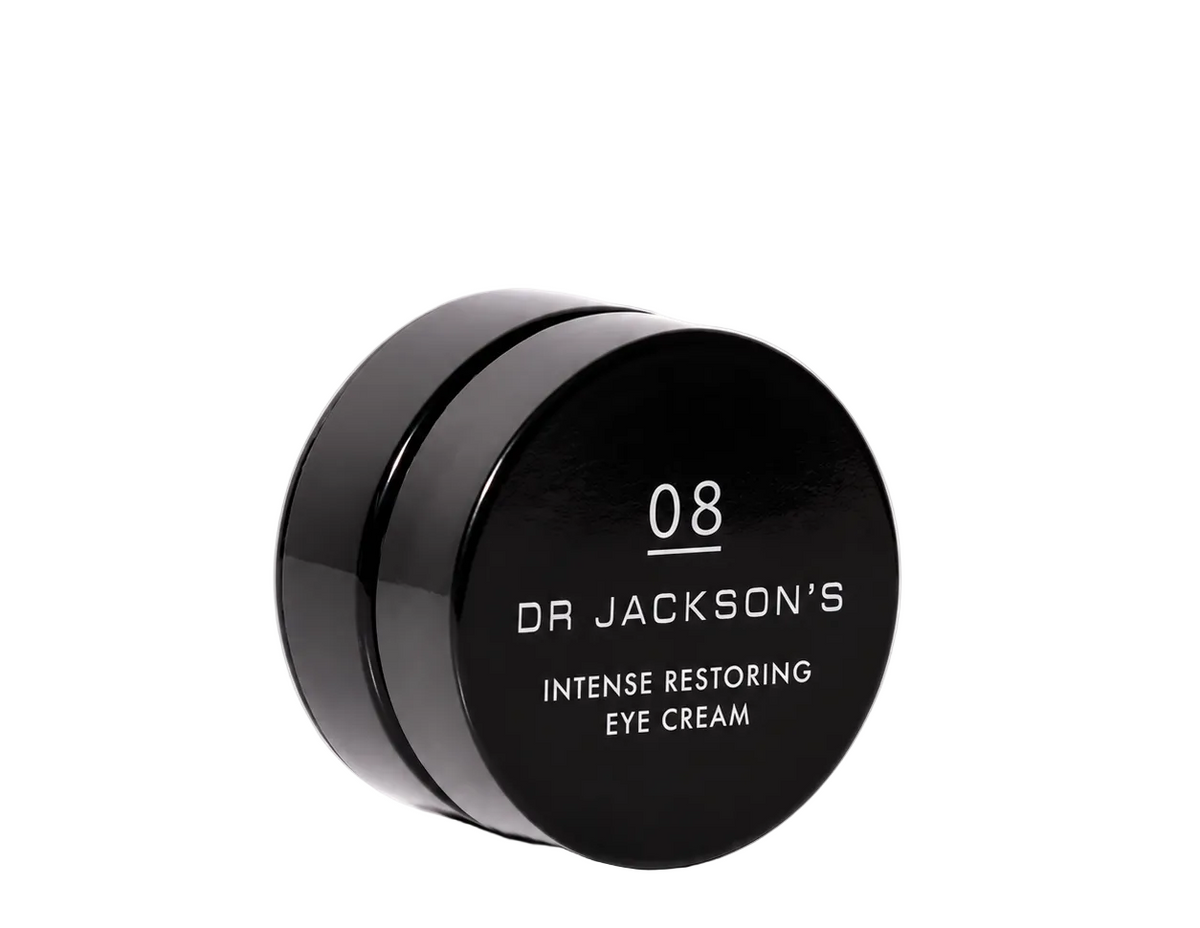 Intense Restoring Eye Cream