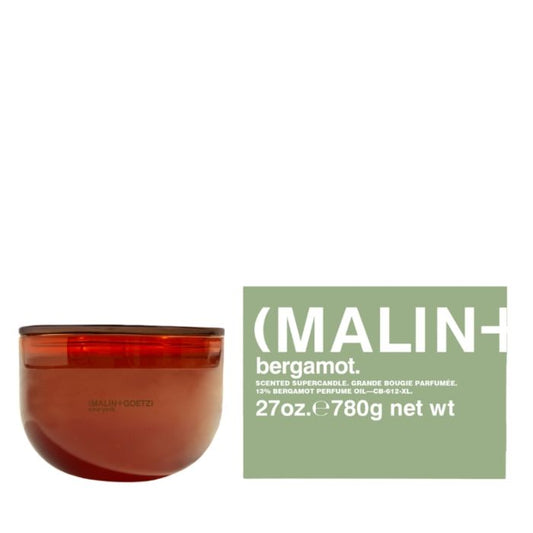 (MALIN+GOETZ) Bergamot Super Candle 780g