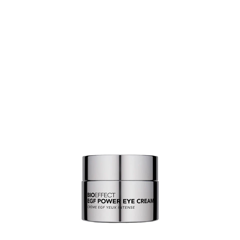 EGF Power Eye Cream