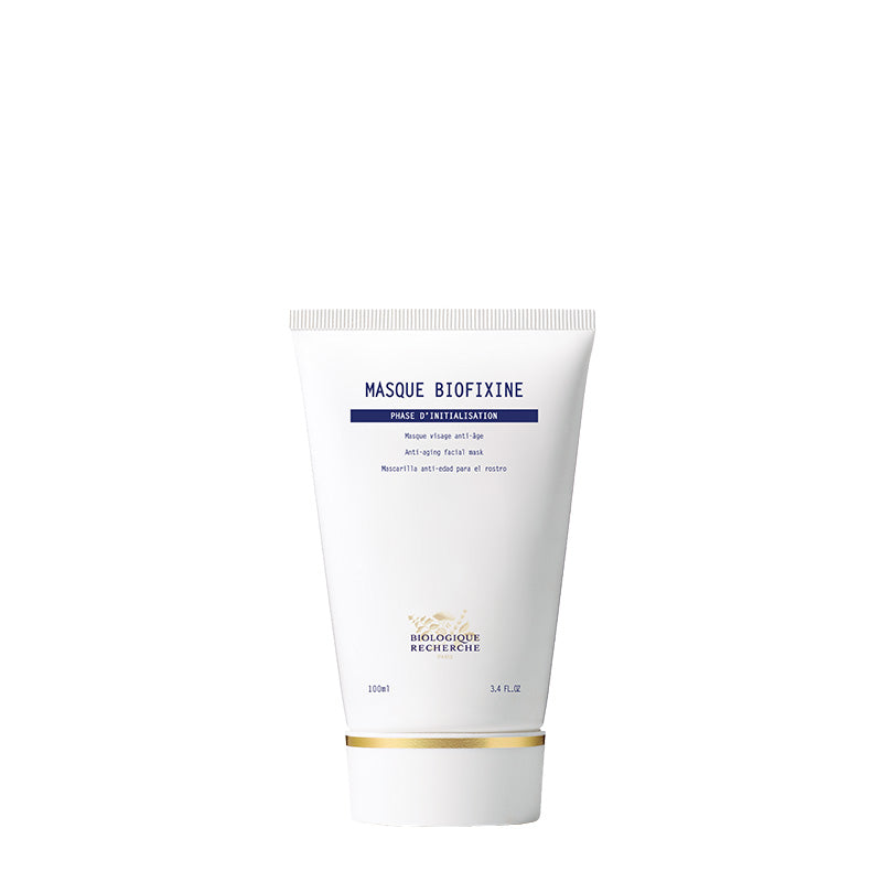 Biologique Recherche Masque Biofixine | RETREAT