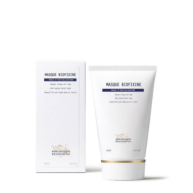 Biologique Recherche Masque Biofixine | RETREAT