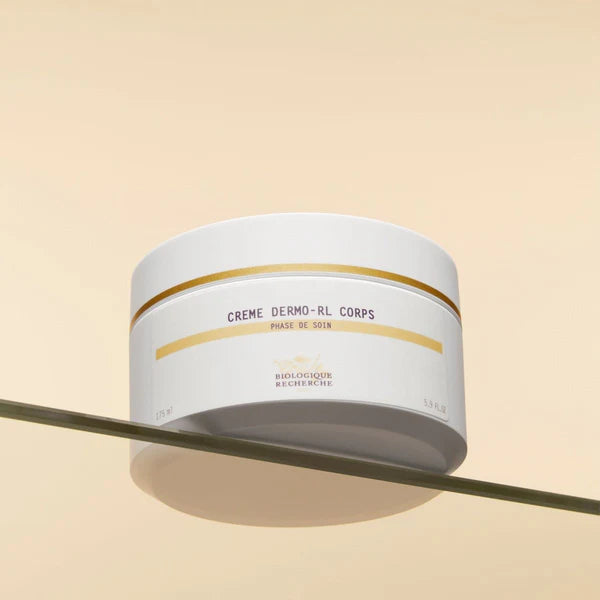Crème Dermo-RL Corps
