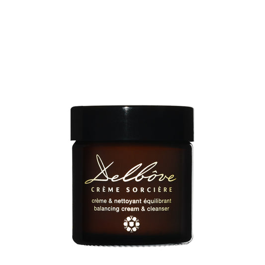 Delbove Crème Sorcière 100ml