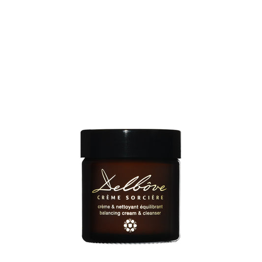 Delbove Crème Sorcière 50ml