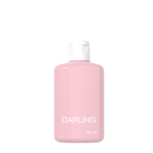 Darling Medium Protection SPF 20 150ml