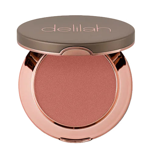 Pure Light Compact Illuminating Powder