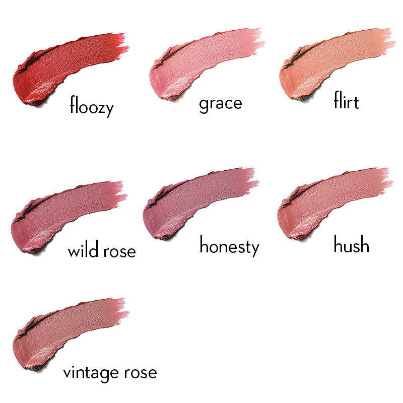 Delilah Colour Intense Lipstick 3211 Floozy 5060393930839 Lippen,Lipstick,Make-up Delilah Lipsticks RETREAT
