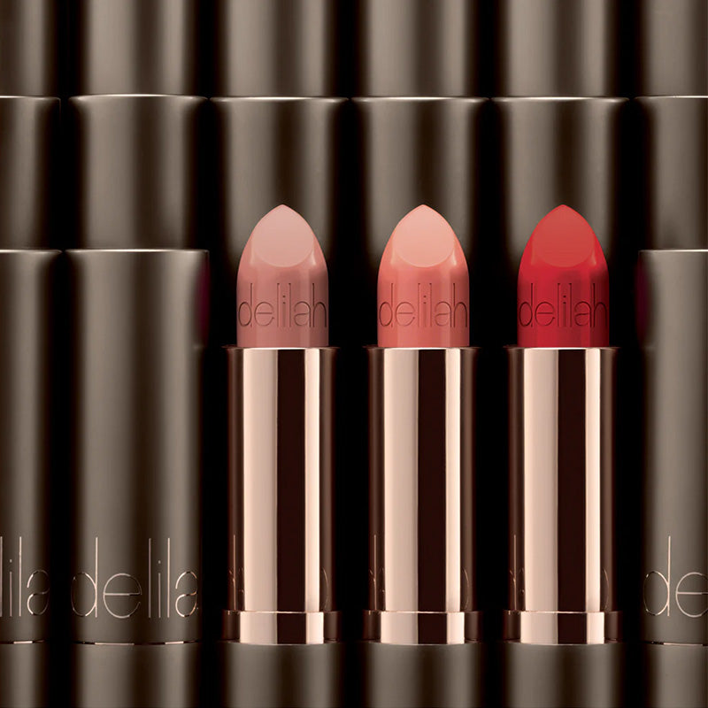 Colour Intense Lipstick