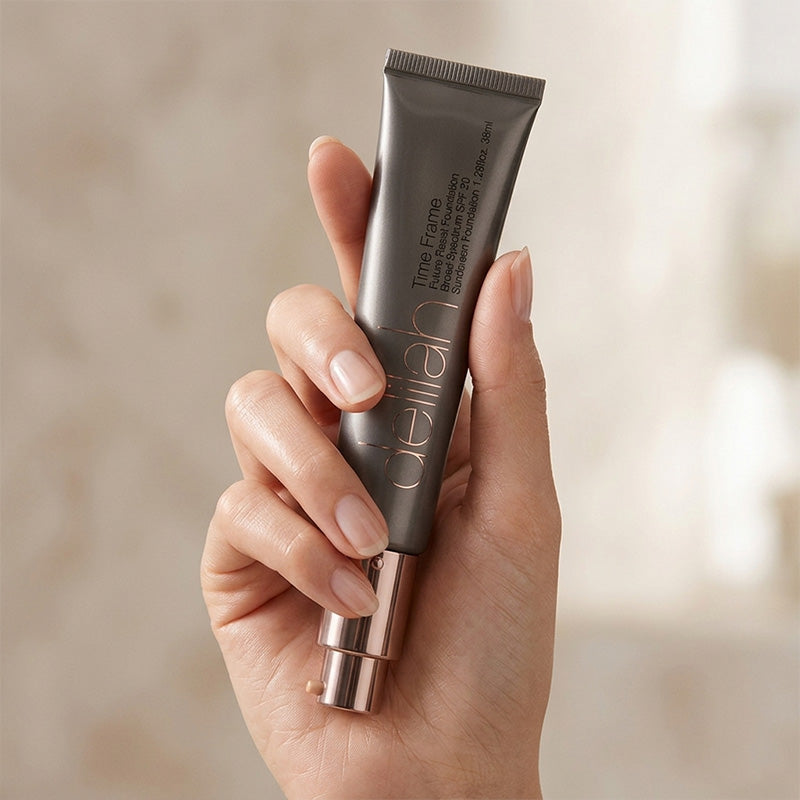 Time Frame Future Resist Foundation SPF20