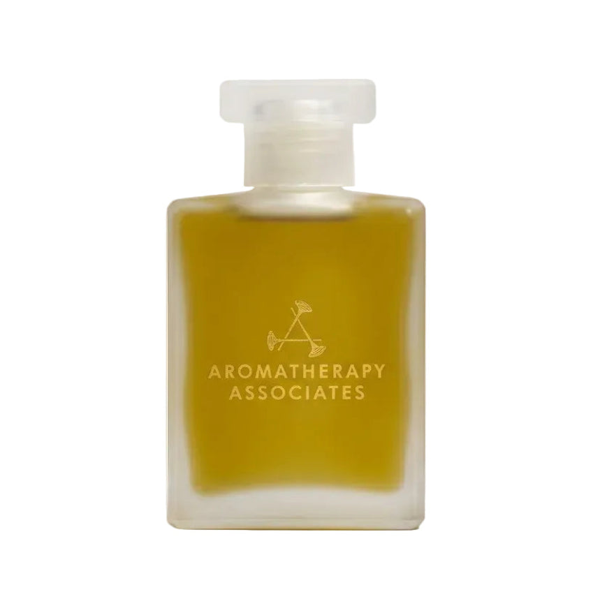 Desert Therapy Bath & Shower Oil