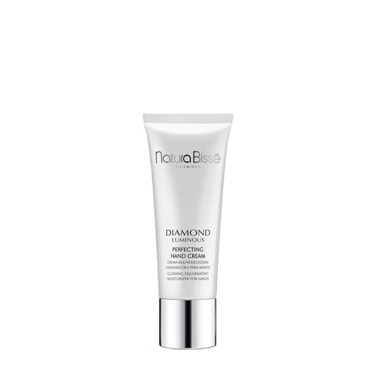 Natura Bissé Diamond Luminous Perfecting Hand Cream 75ml
