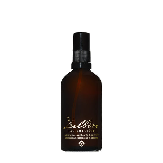 Delbove Eau Sorcière 100ml