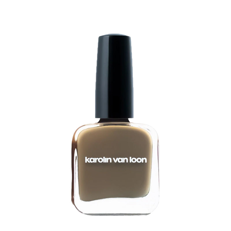 Karolin van Loon Fleur de Bois 15ml NP 13 FLEUR DE BOIS 8720726567107 Make-up,nagellak,Nagels Karolin van Loon Nail Polishes RETREAT