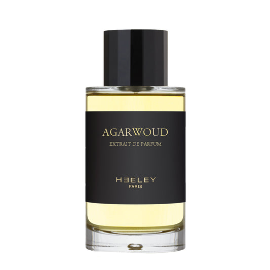 Heeley Agarwoud 100ml